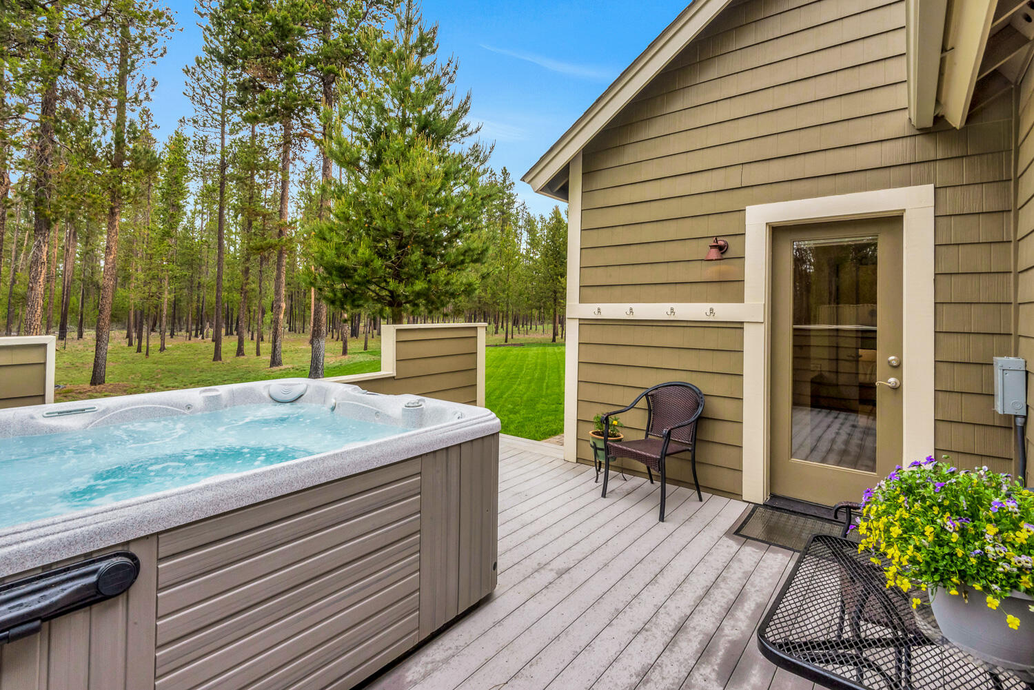 Vandevert Acres - Residential