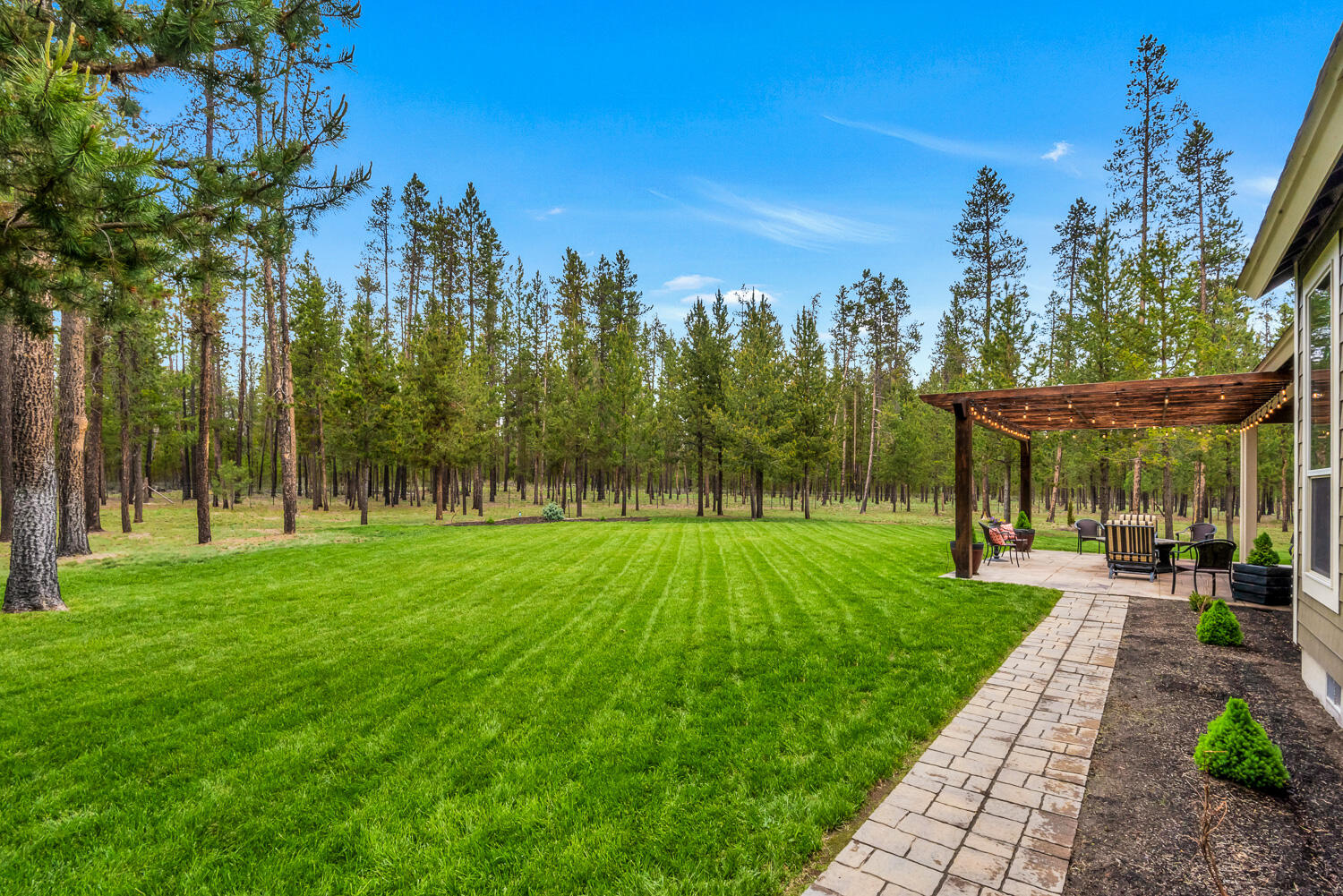 Vandevert Acres - Residential