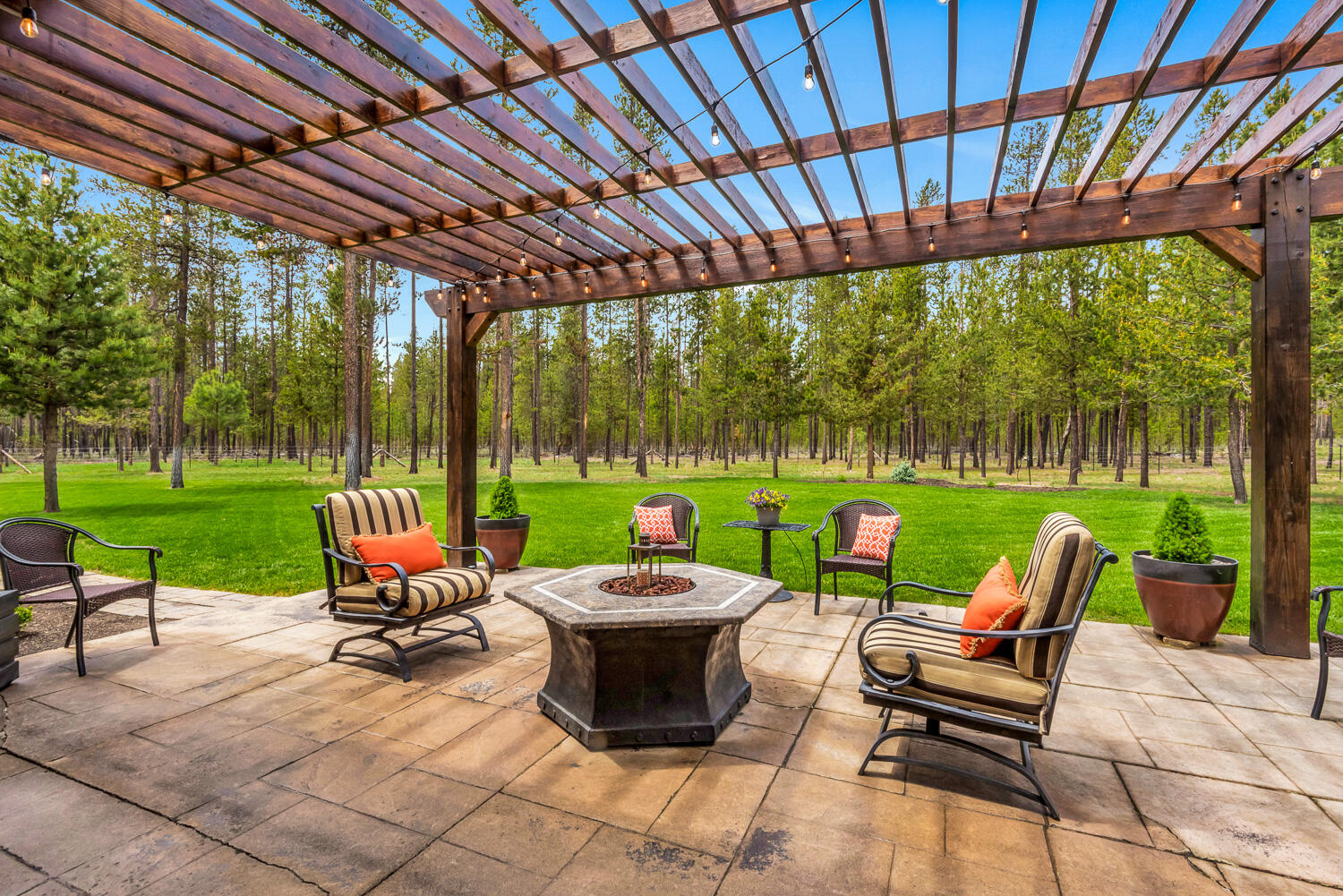 Vandevert Acres - Residential