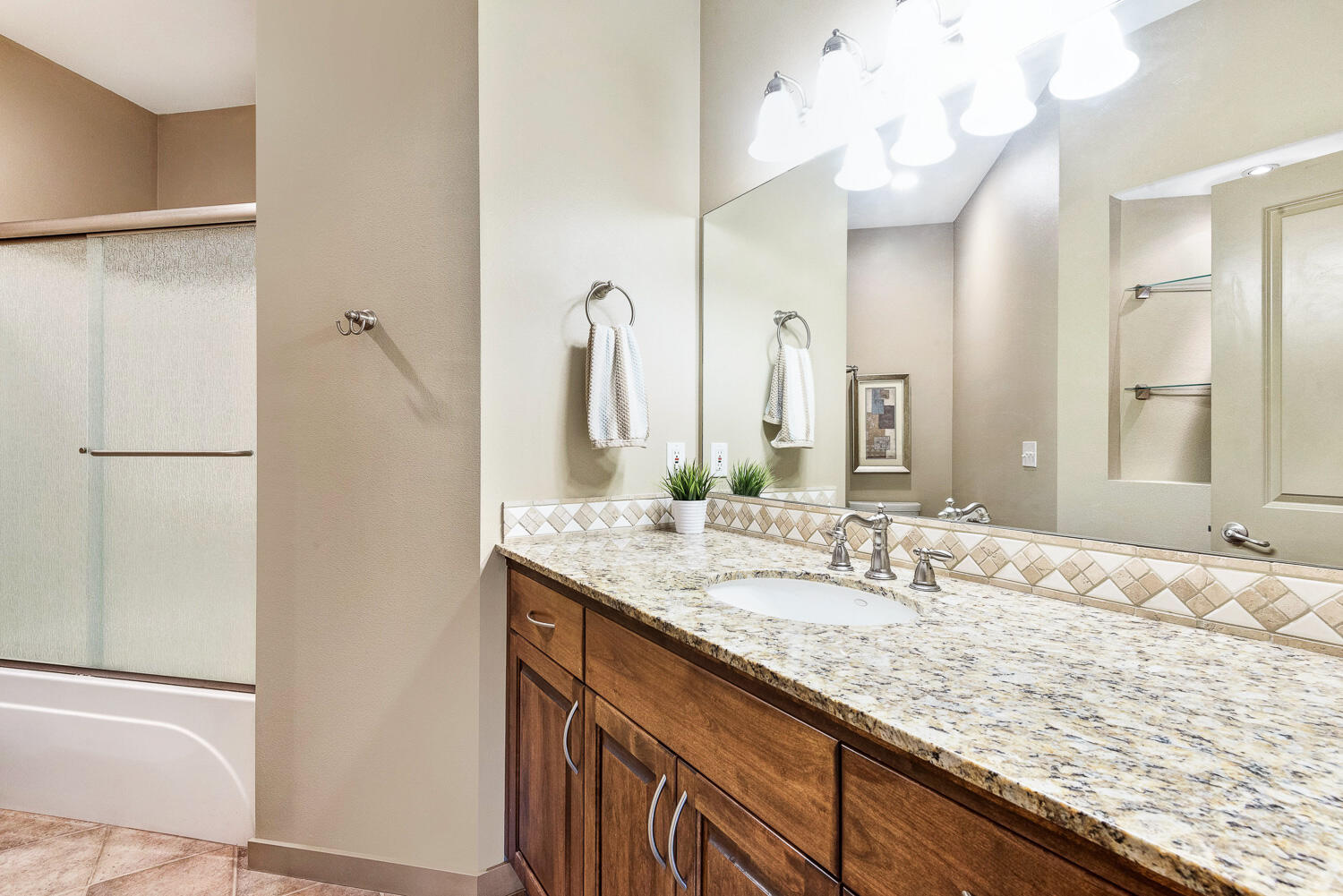 Vandevert Acres - Residential