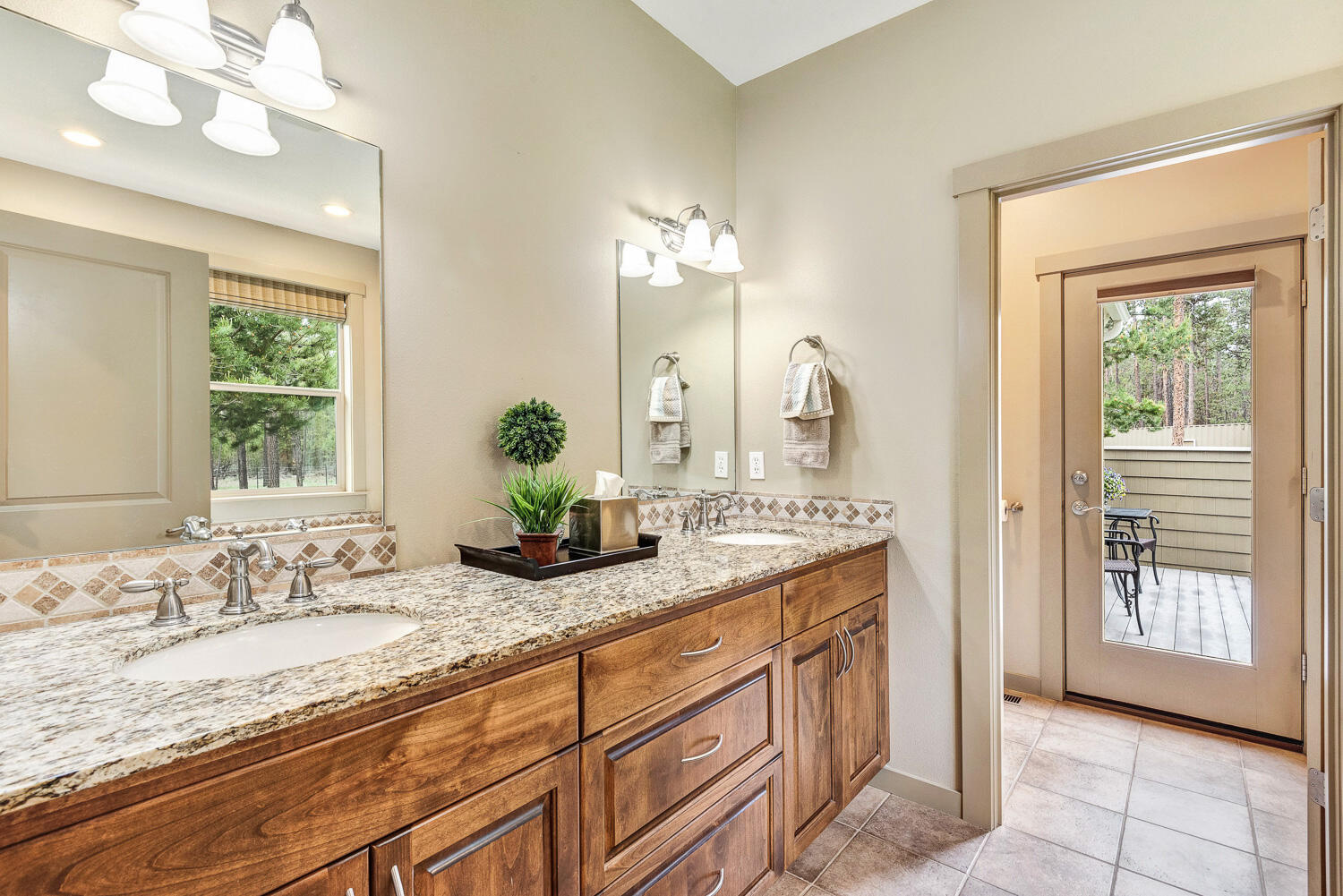 Vandevert Acres - Residential