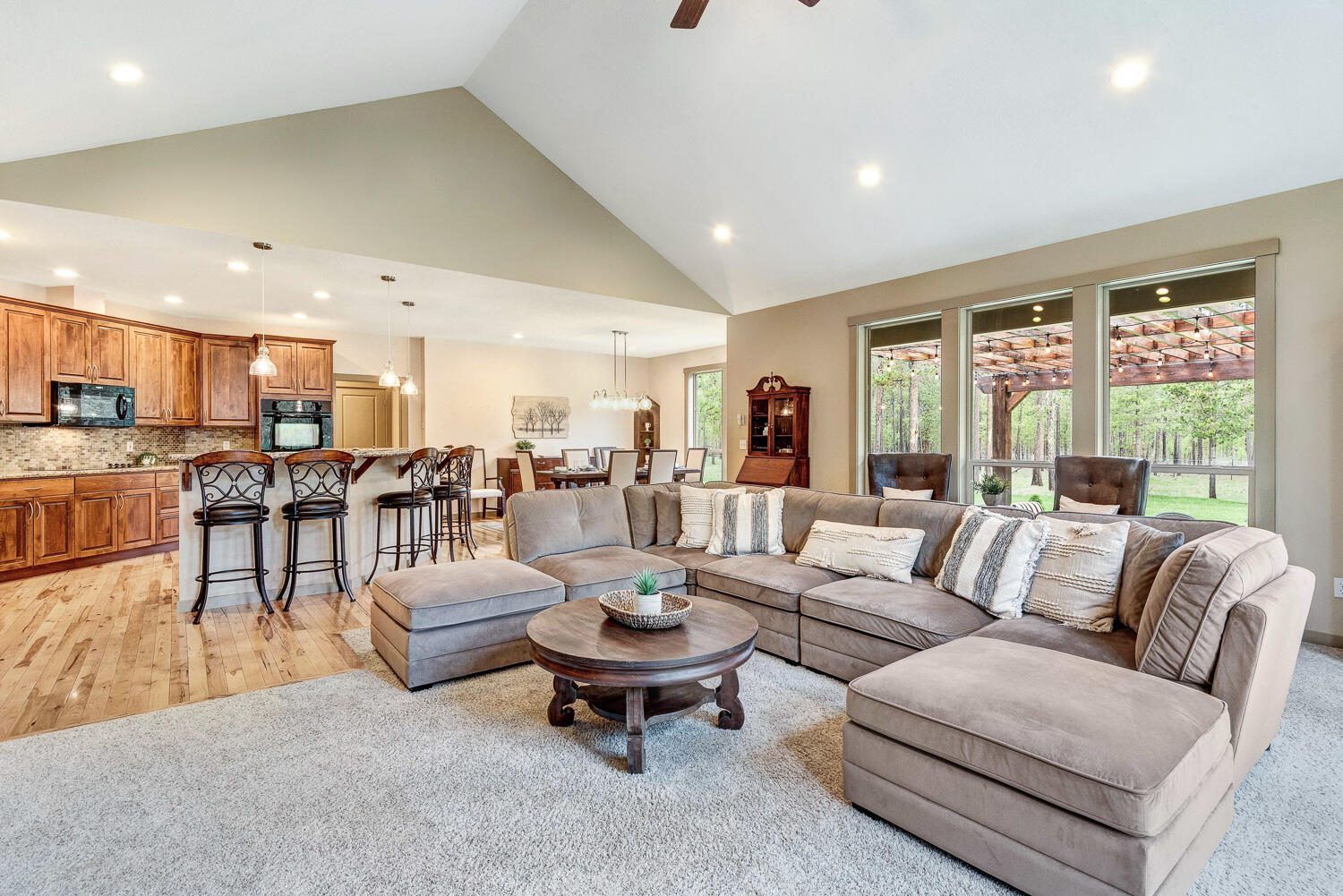 Vandevert Acres - Residential