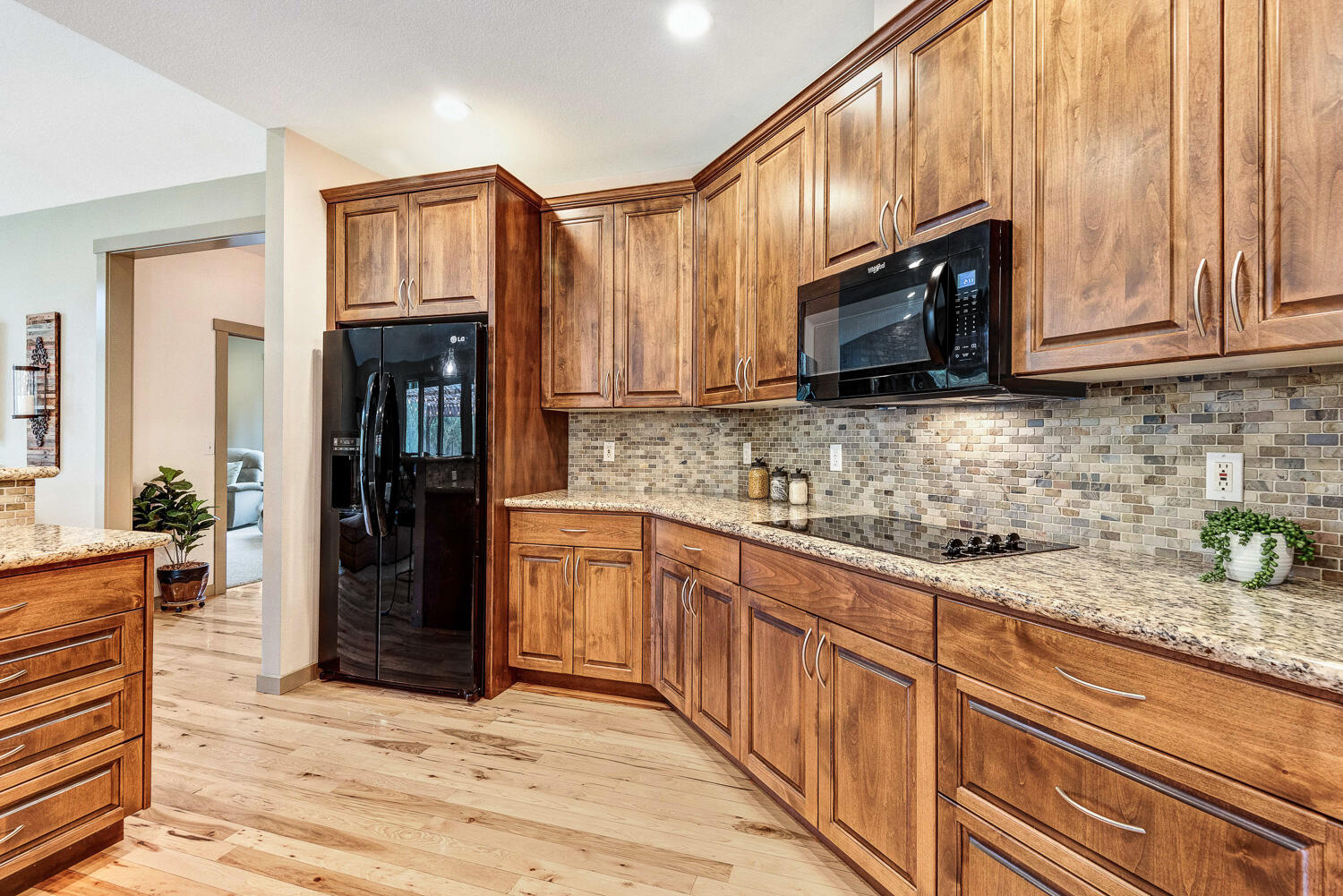 Vandevert Acres - Residential