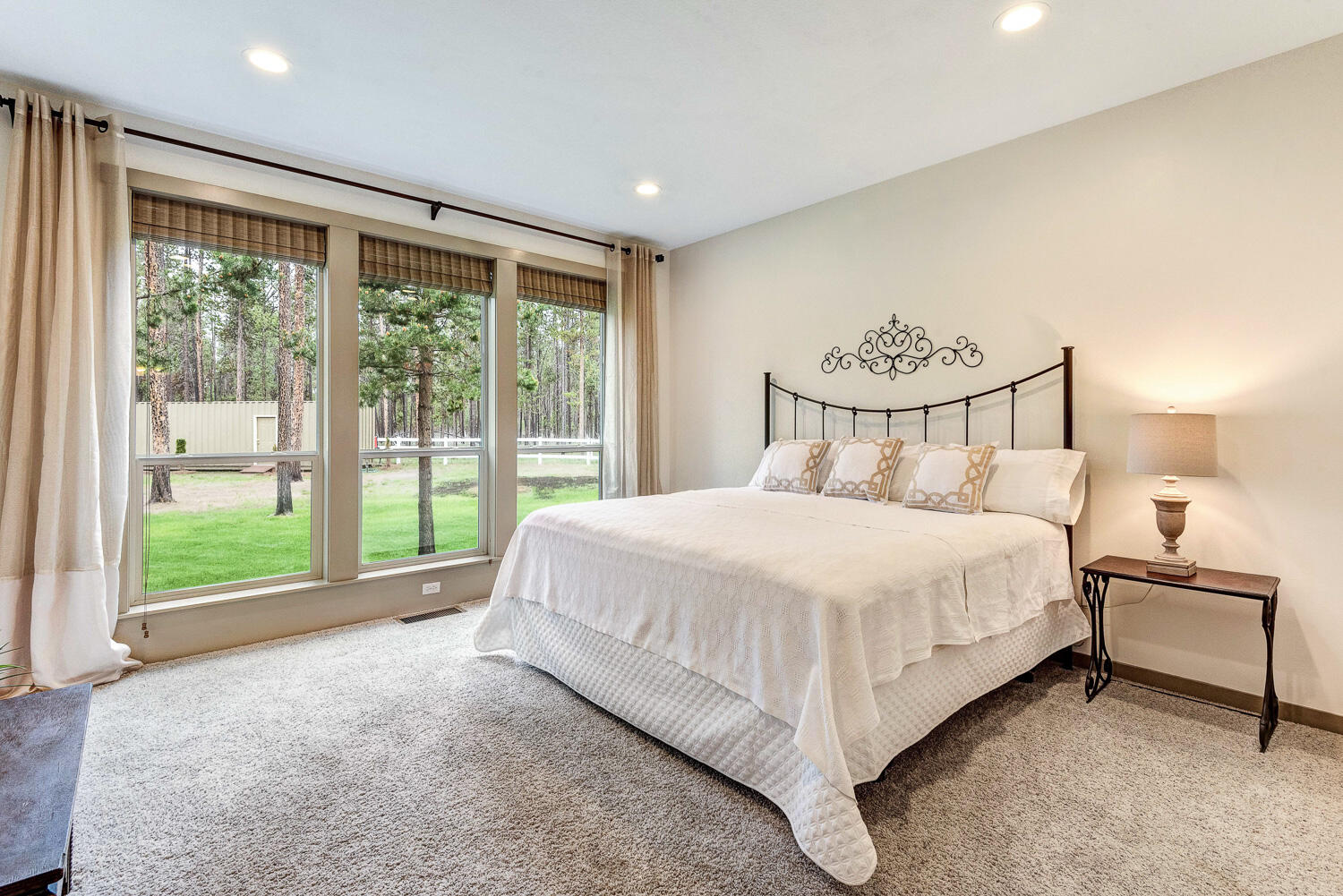 Vandevert Acres - Residential