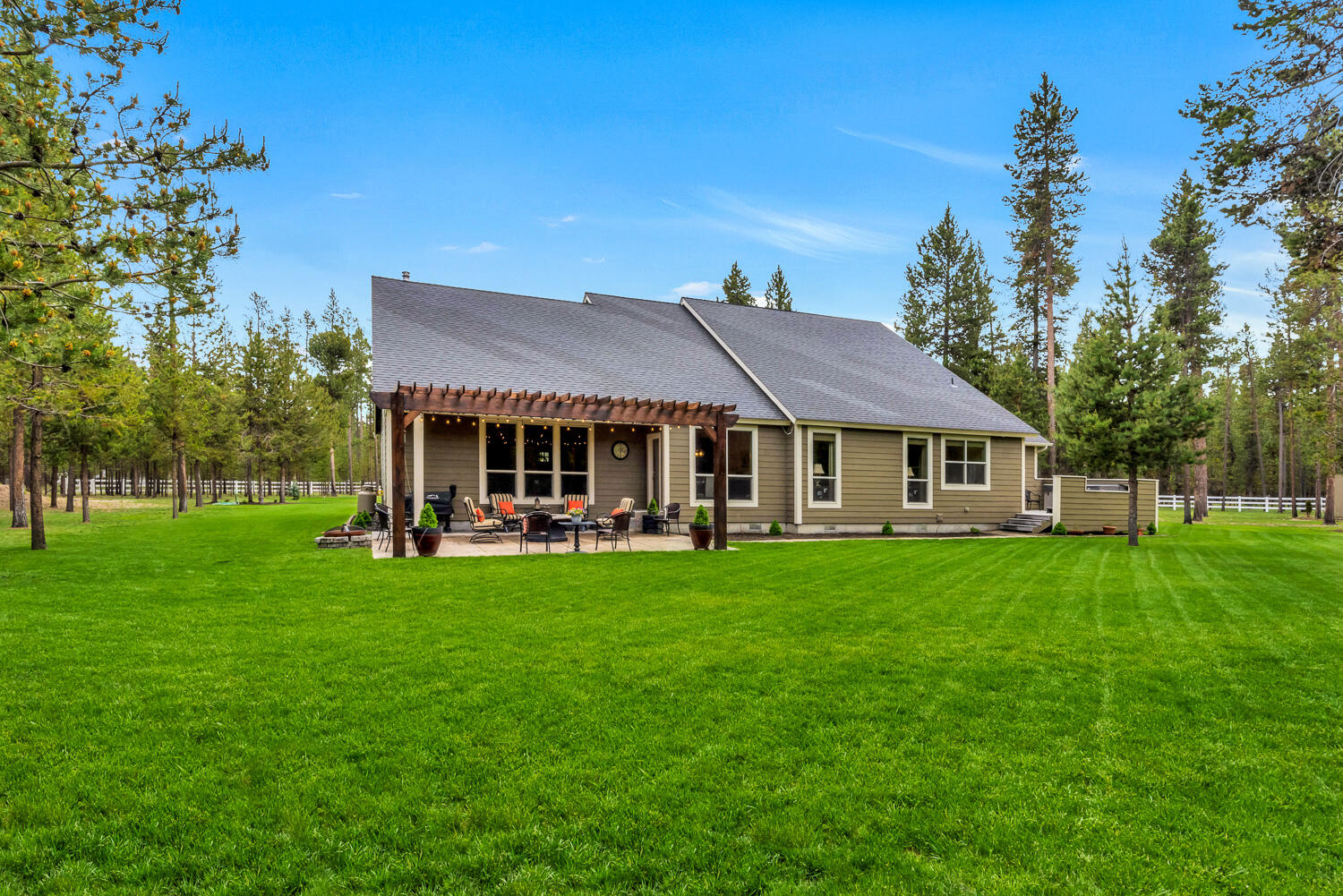 Vandevert Acres - Residential