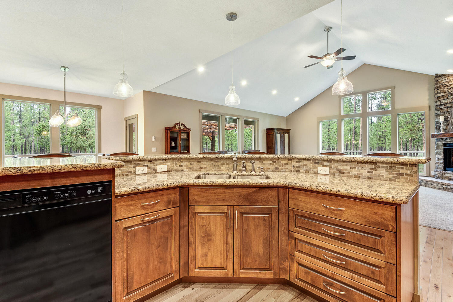 Vandevert Acres - Residential