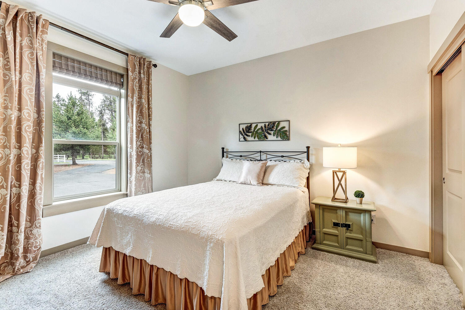 Vandevert Acres - Residential