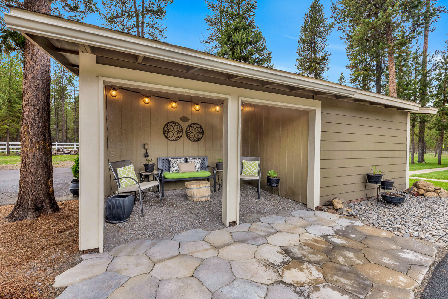 Vandevert Acres - Residential