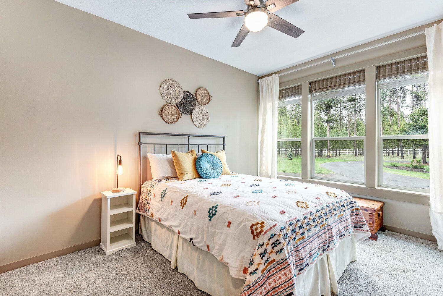 Vandevert Acres - Residential