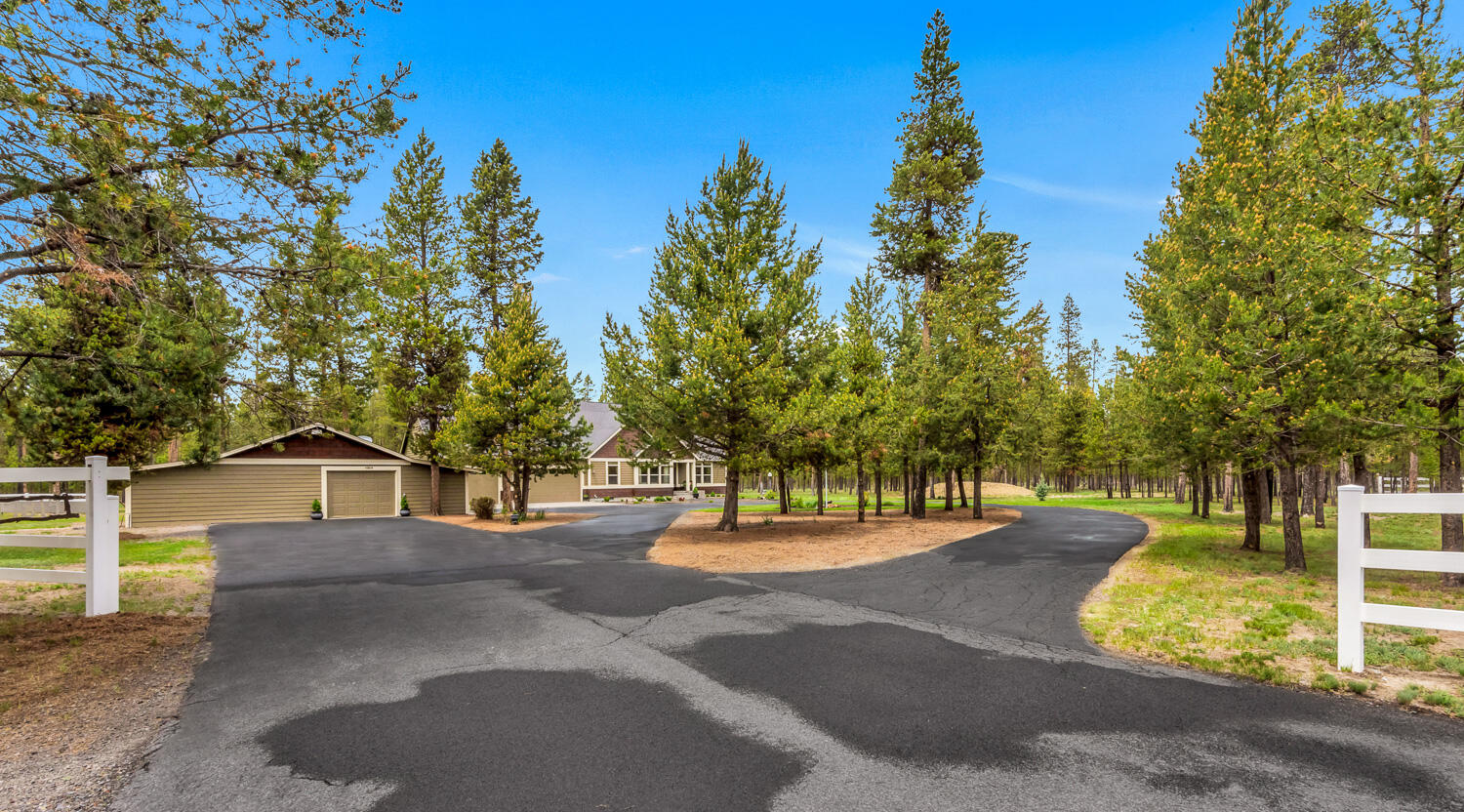 Vandevert Acres - Residential