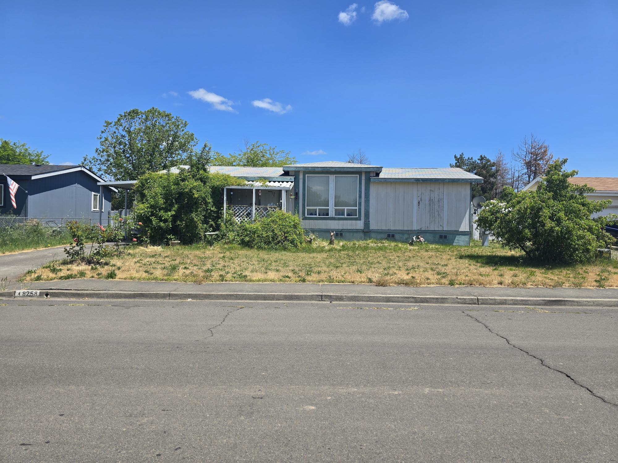 Fairfield Meadows Subdivision - Residential