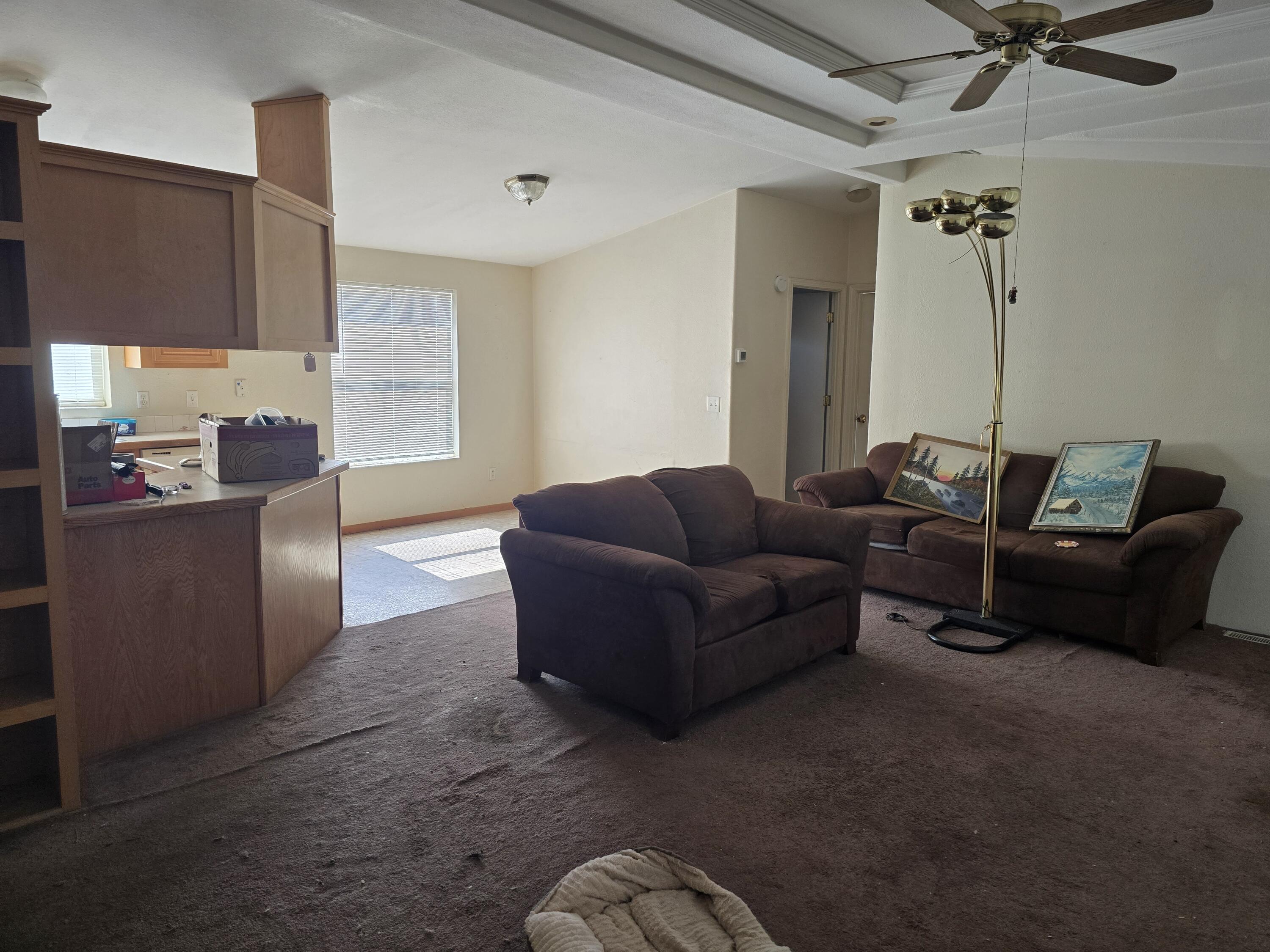 Fairfield Meadows Subdivision - Residential