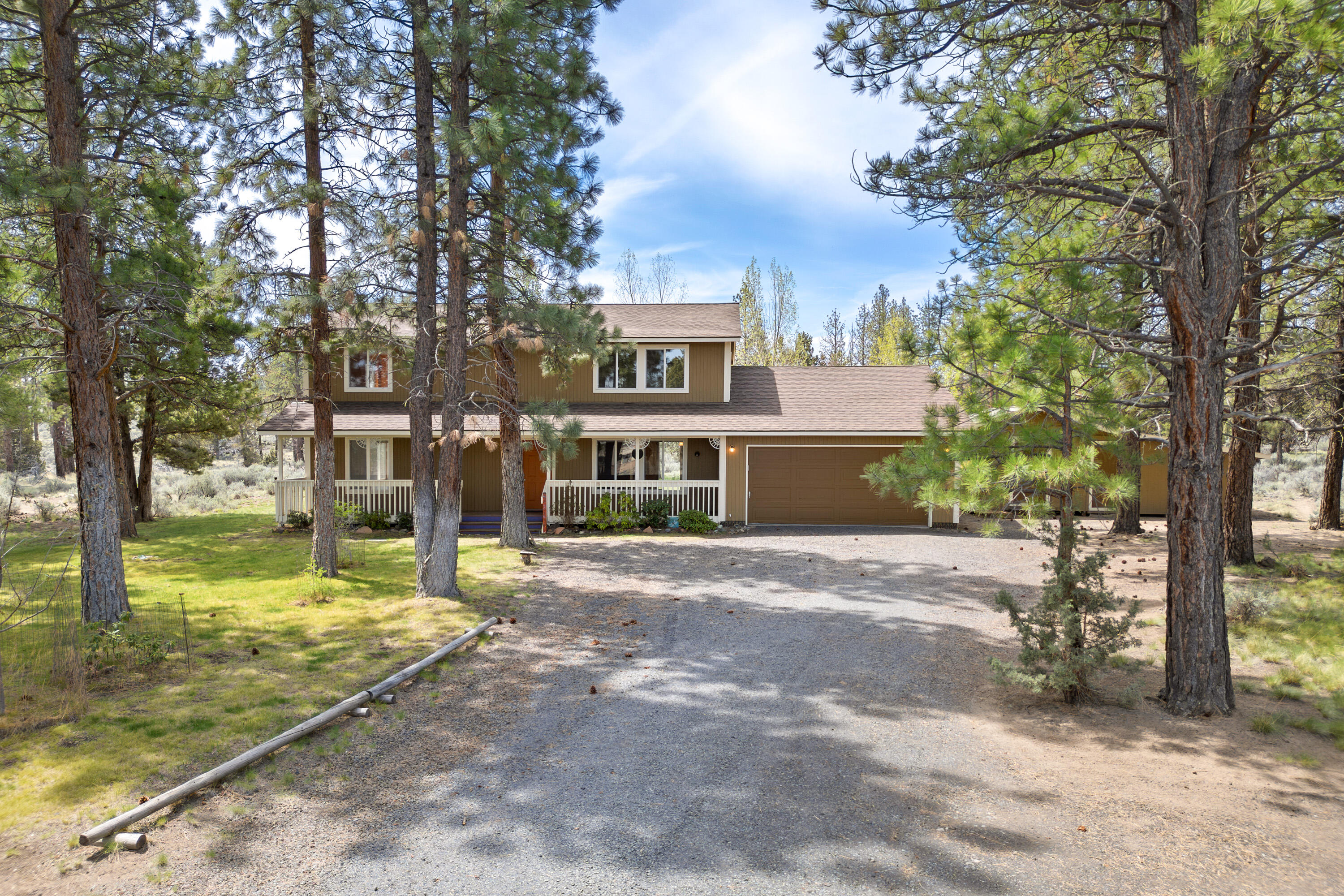 Sundance East - Residential