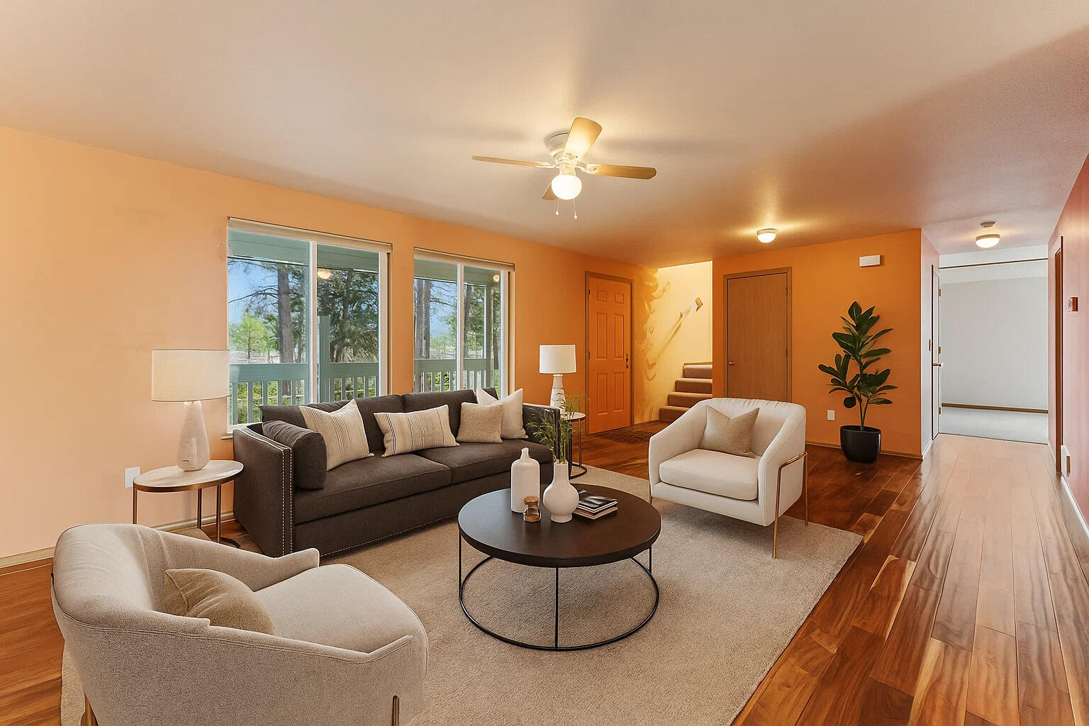 Sundance East - Residential