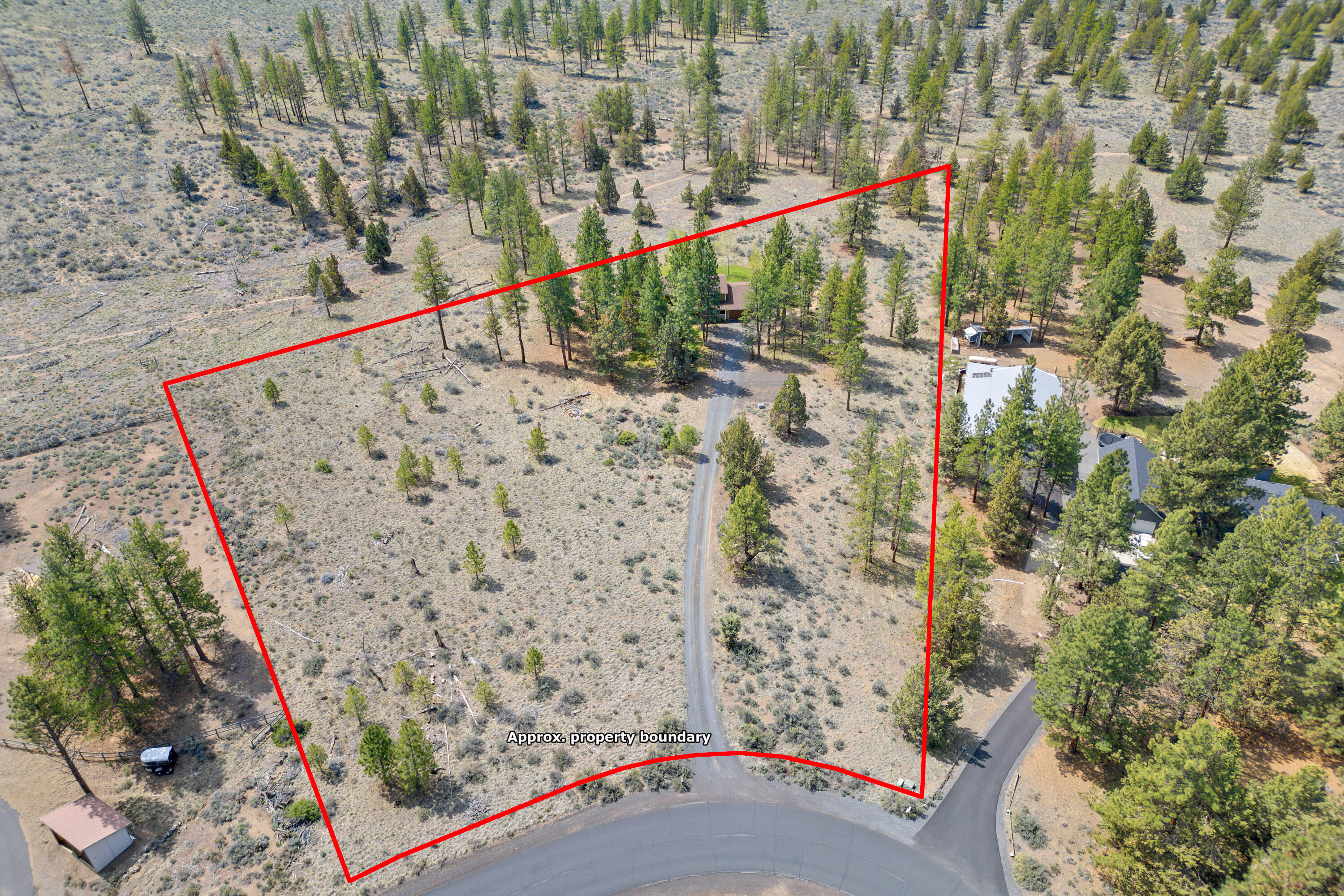 Sundance East - Residential