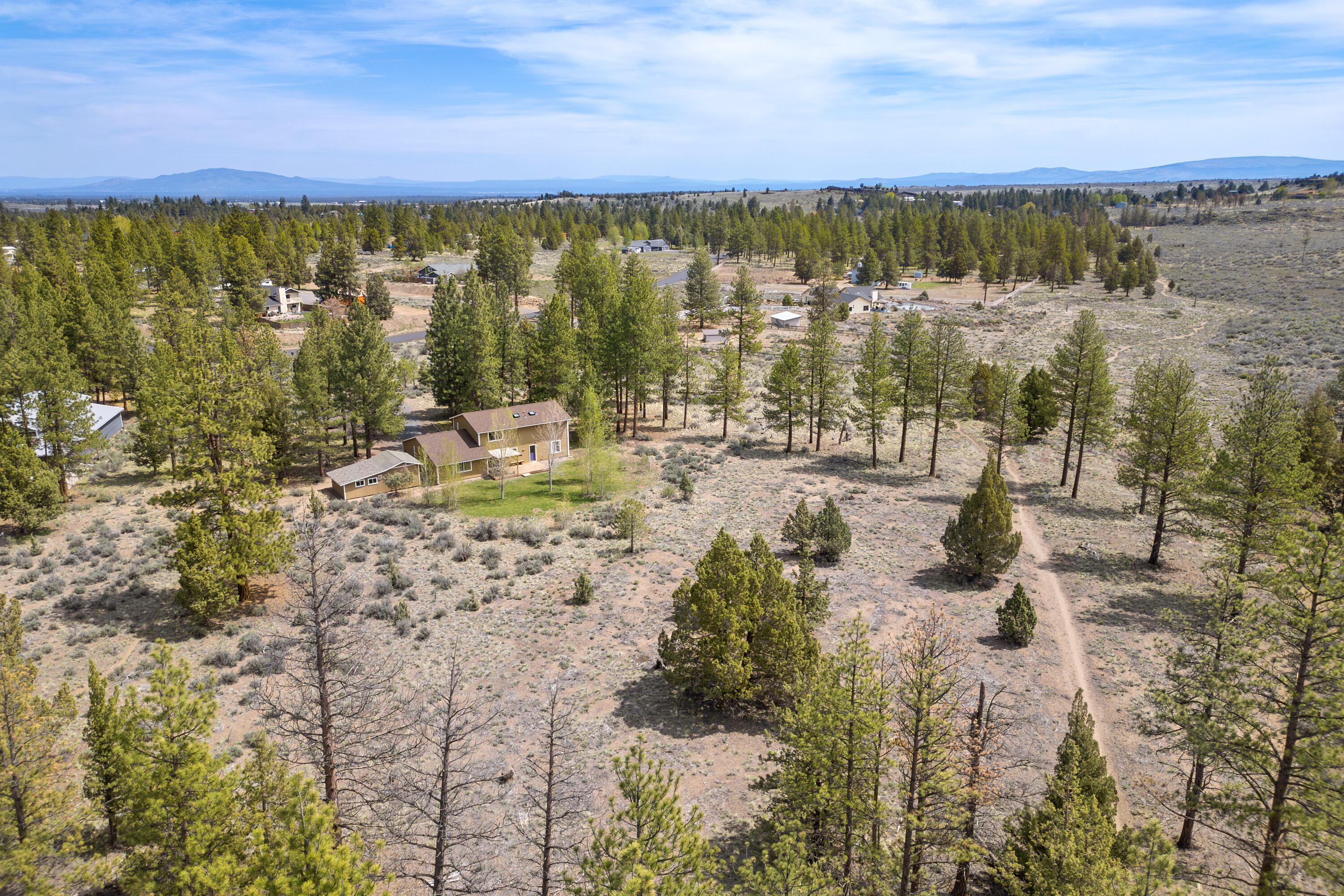 Sundance East - Residential