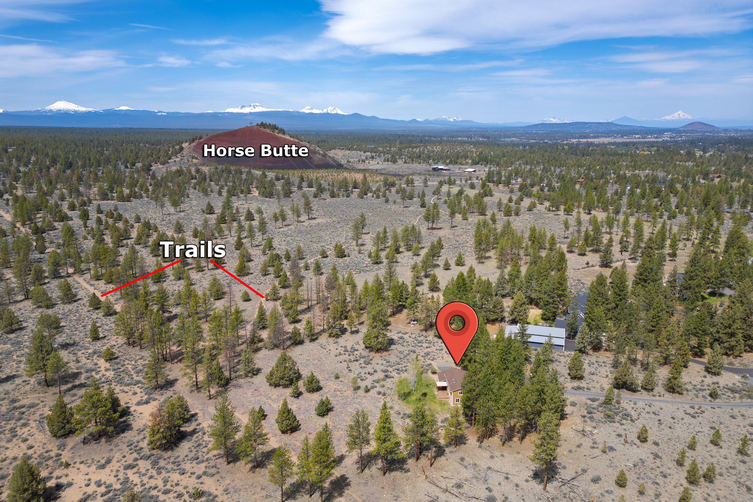 Sundance East - Residential