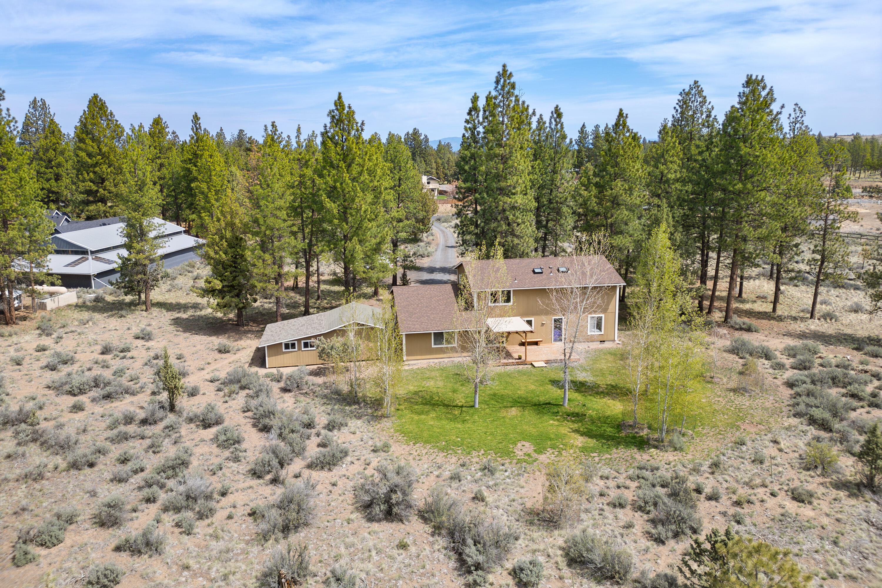 Sundance East - Residential