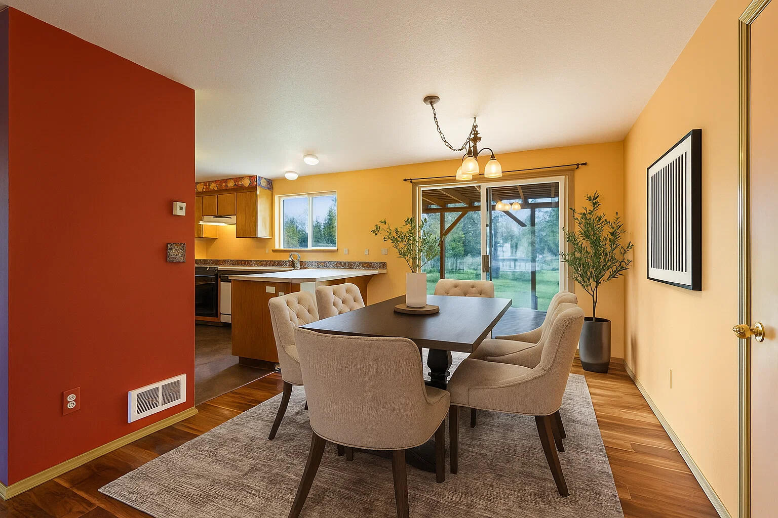 Sundance East - Residential