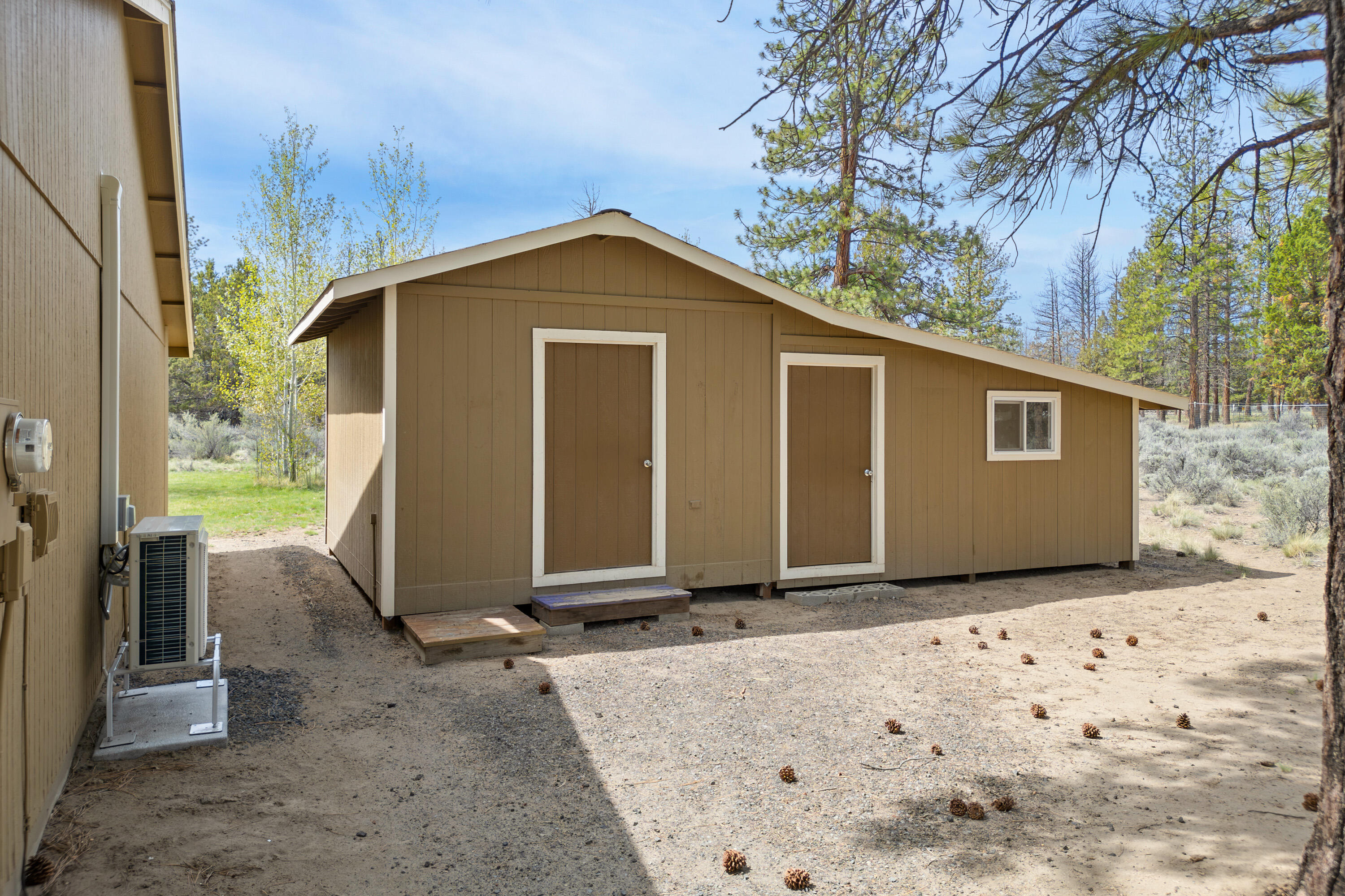 Sundance East - Residential