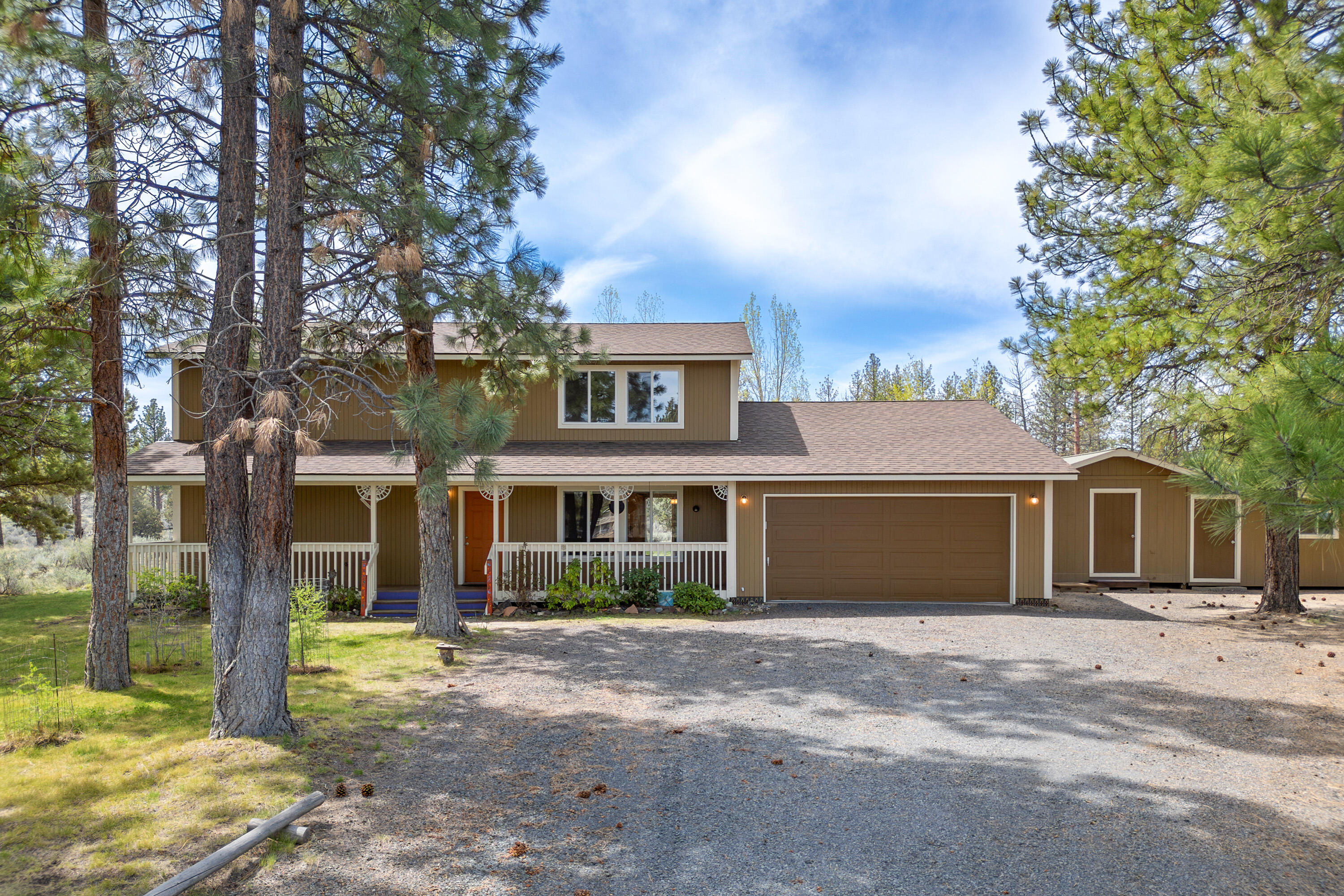 Sundance East - Residential