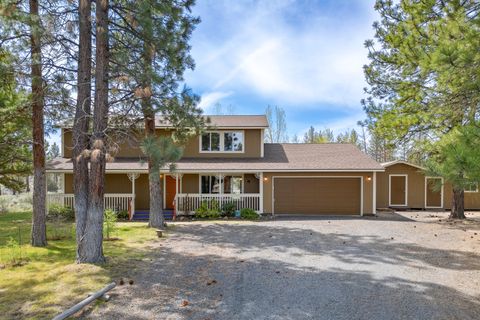 22181 Calgary Drive Bend OR 97702