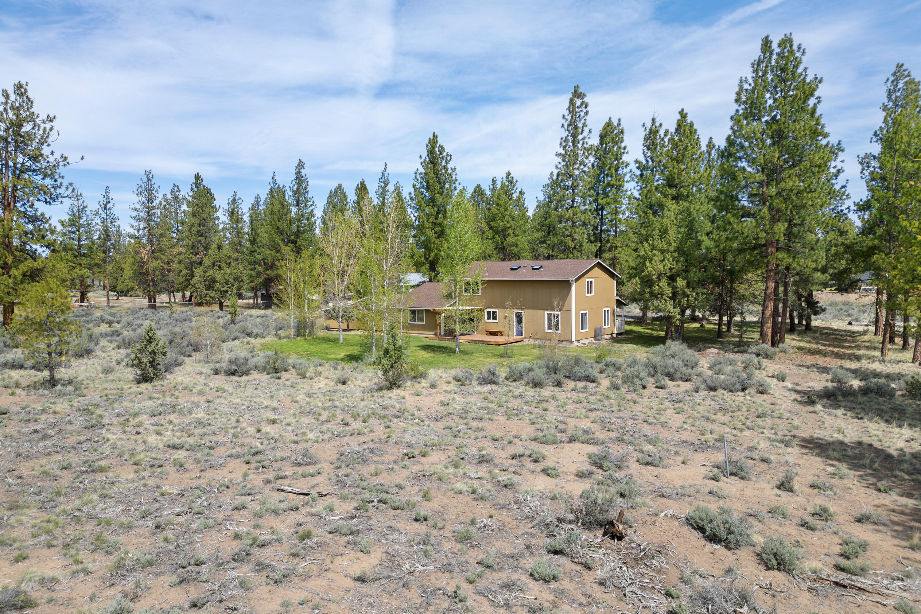 Sundance East - Residential