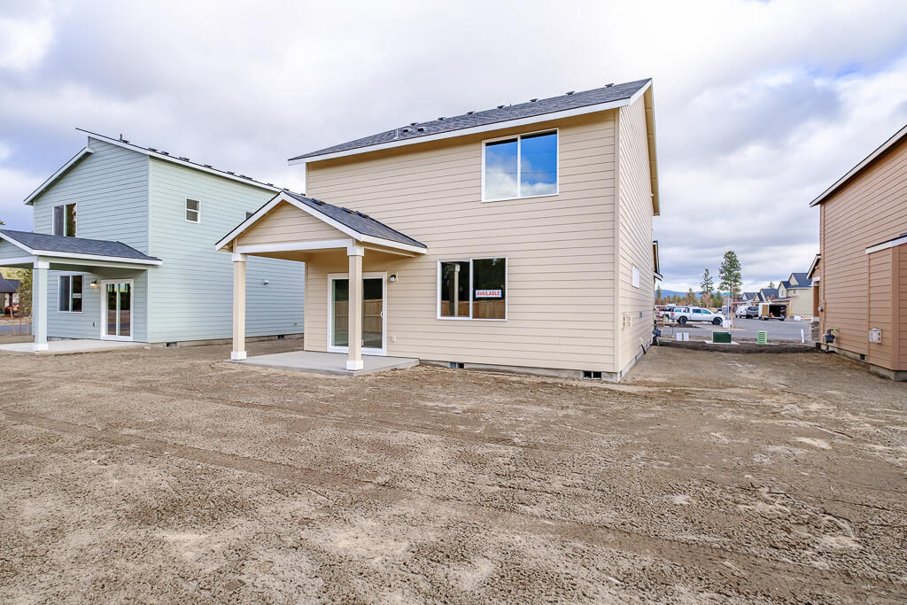 The Reserve In The Pines Phase 1 - Residential