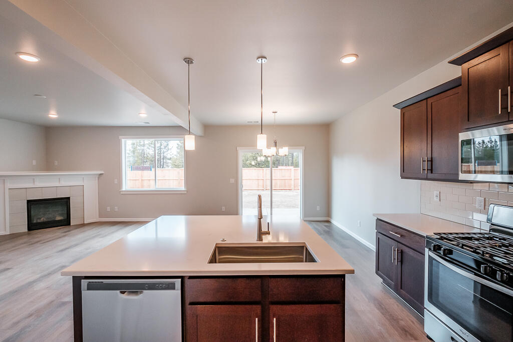 The Reserve In The Pines Phase 1 - Residential