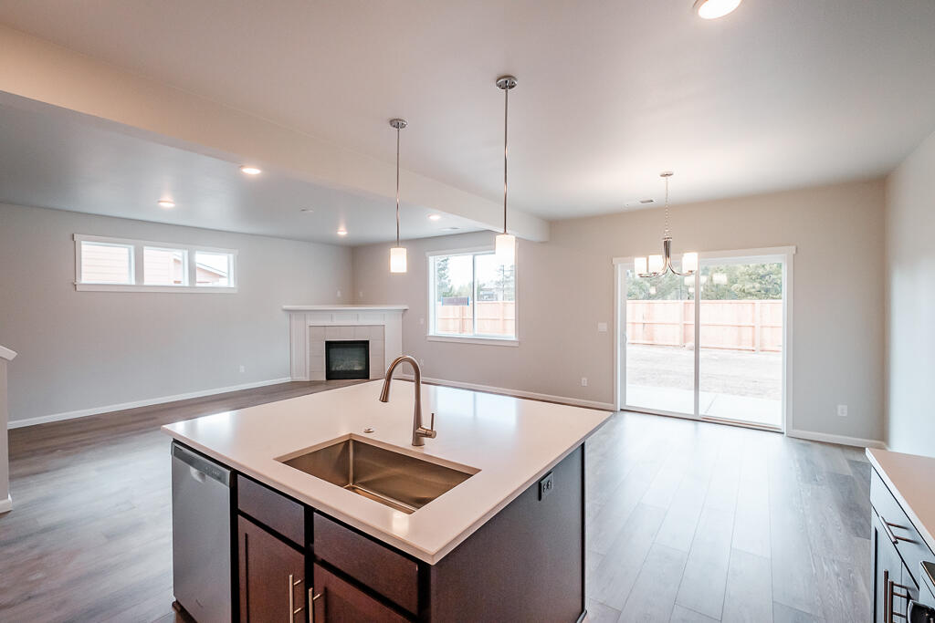 The Reserve In The Pines Phase 1 - Residential