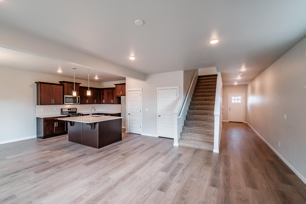 The Reserve In The Pines Phase 1 - Residential
