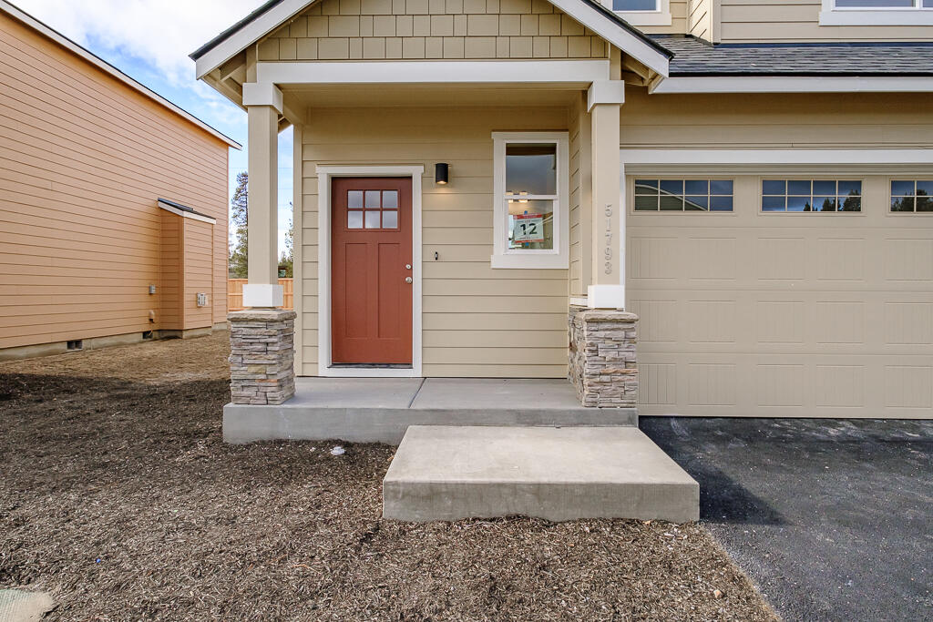 The Reserve In The Pines Phase 1 - Residential