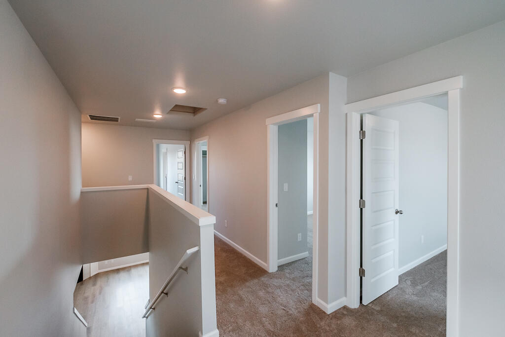 The Reserve In The Pines Phase 1 - Residential