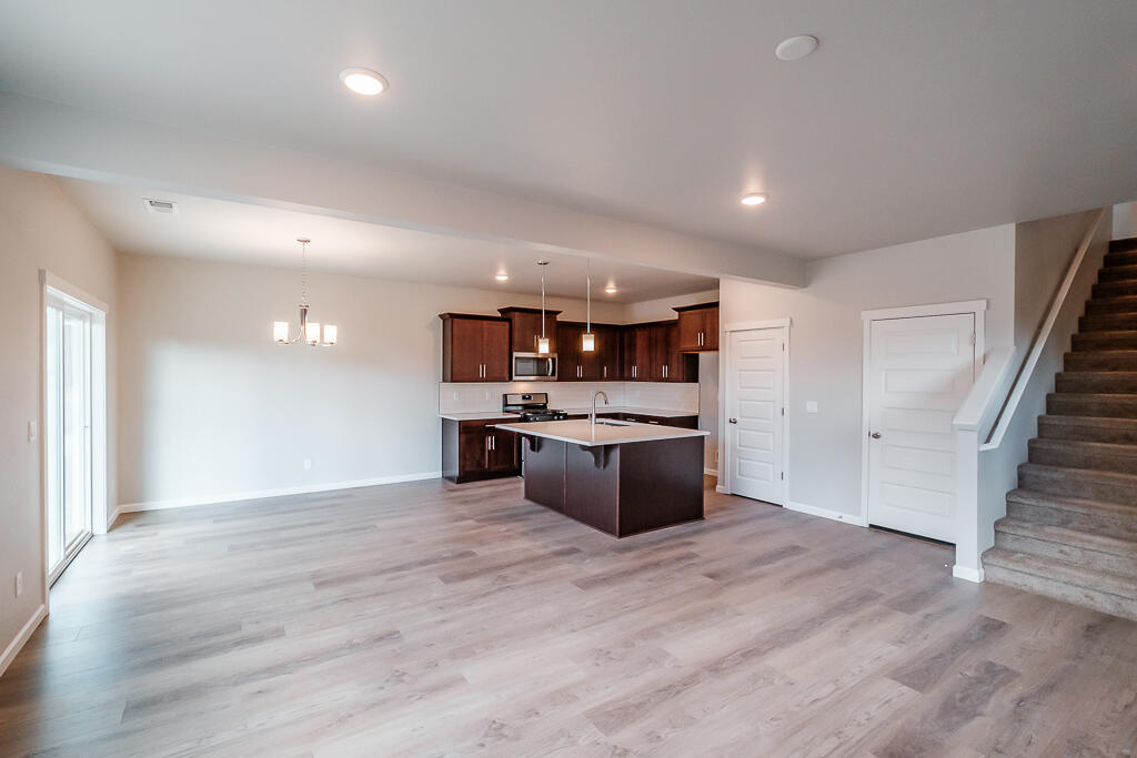 The Reserve In The Pines Phase 1 - Residential