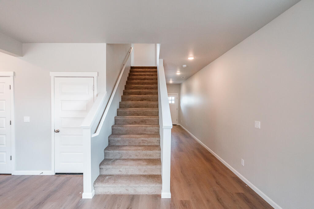 The Reserve In The Pines Phase 1 - Residential