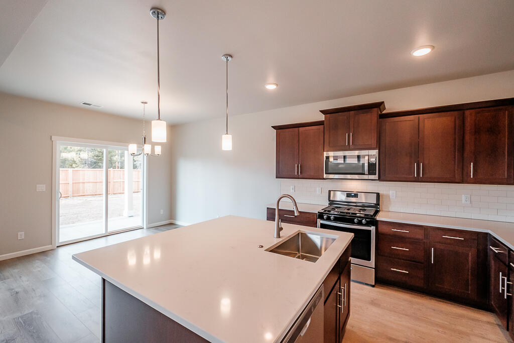The Reserve In The Pines Phase 1 - Residential