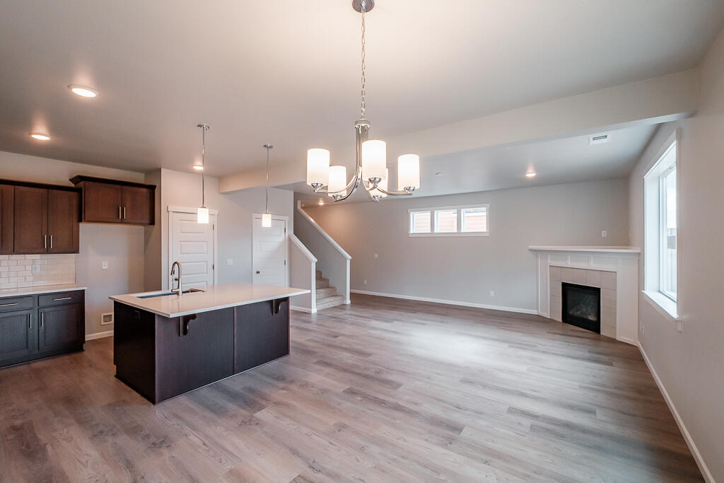 The Reserve In The Pines Phase 1 - Residential