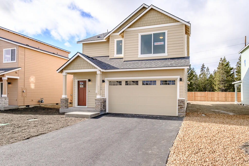 The Reserve In The Pines Phase 1 - Residential