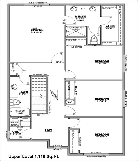 The Reserve In The Pines Phase 1 - Residential