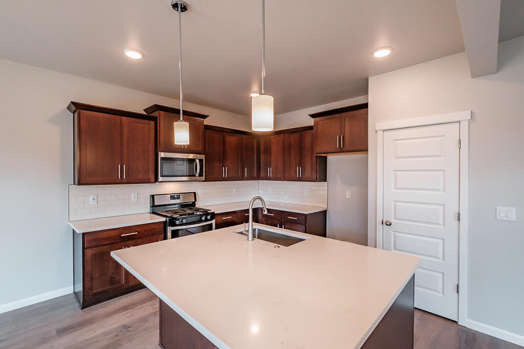 The Reserve In The Pines Phase 1 - Residential