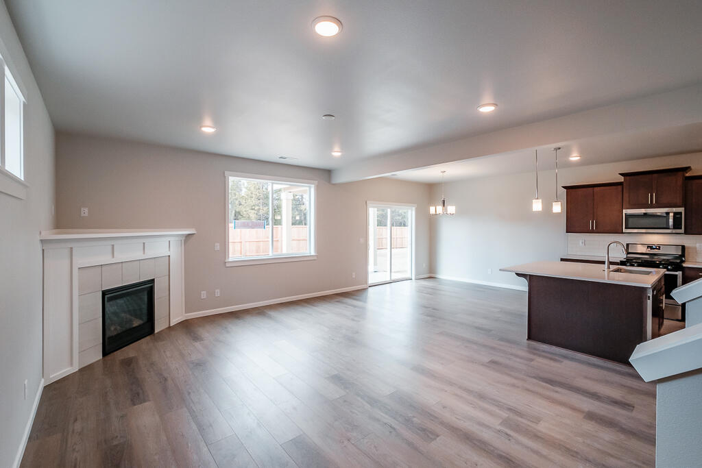 The Reserve In The Pines Phase 1 - Residential
