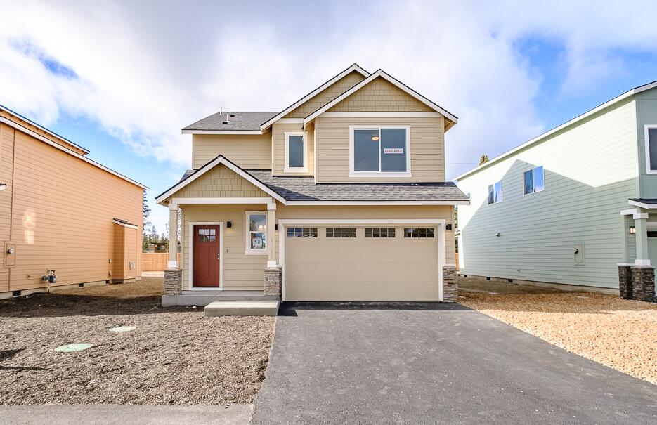 The Reserve In The Pines Phase 1 - Residential