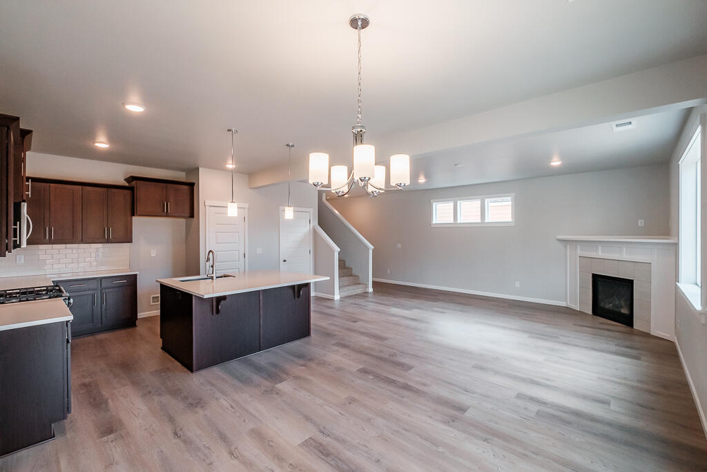The Reserve In The Pines Phase 1 - Residential