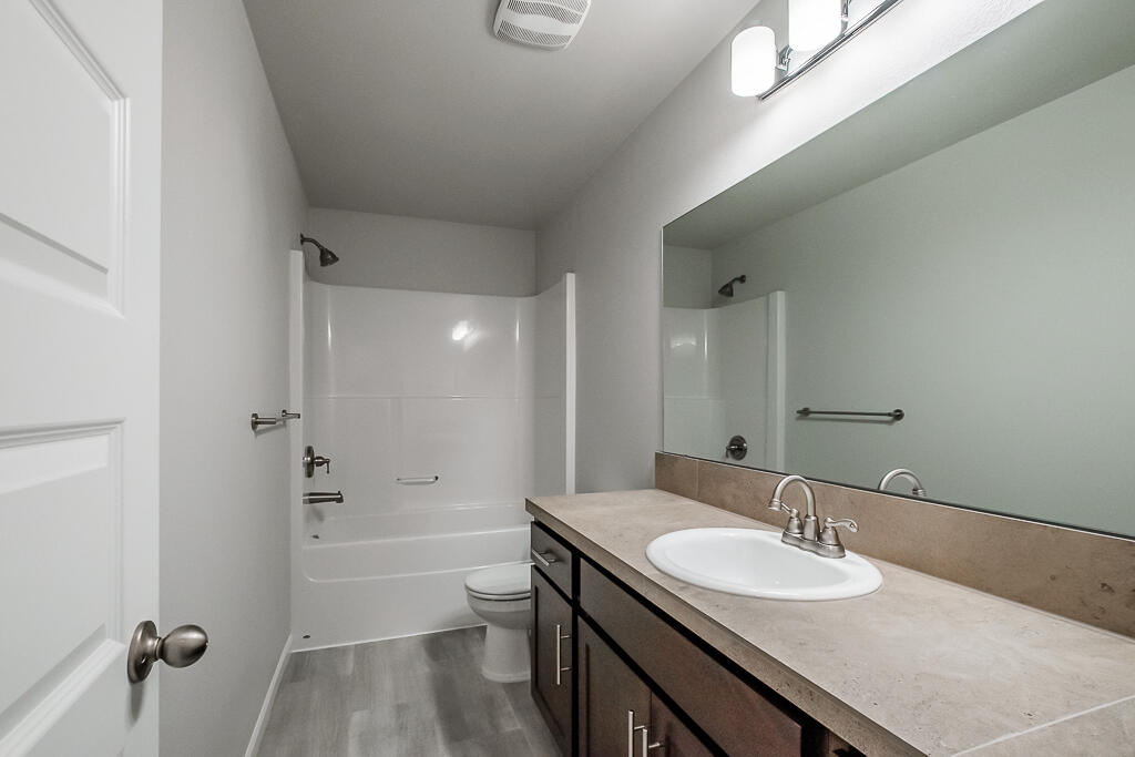 The Reserve In The Pines Phase 1 - Residential