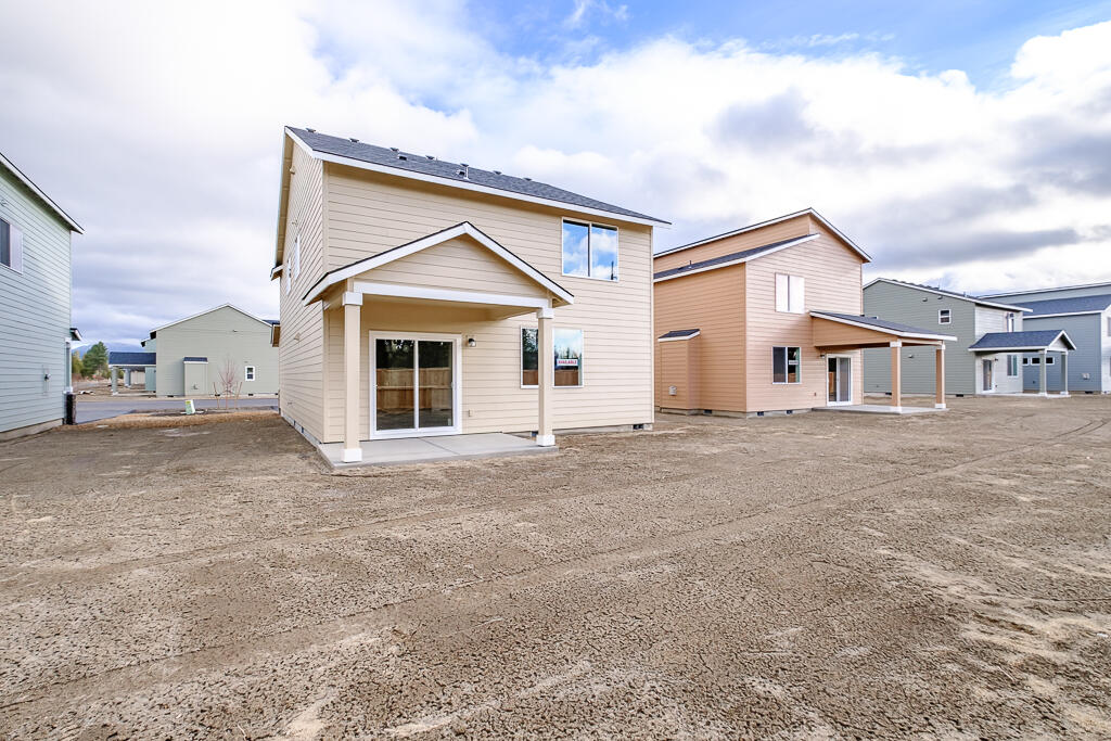 The Reserve In The Pines Phase 1 - Residential