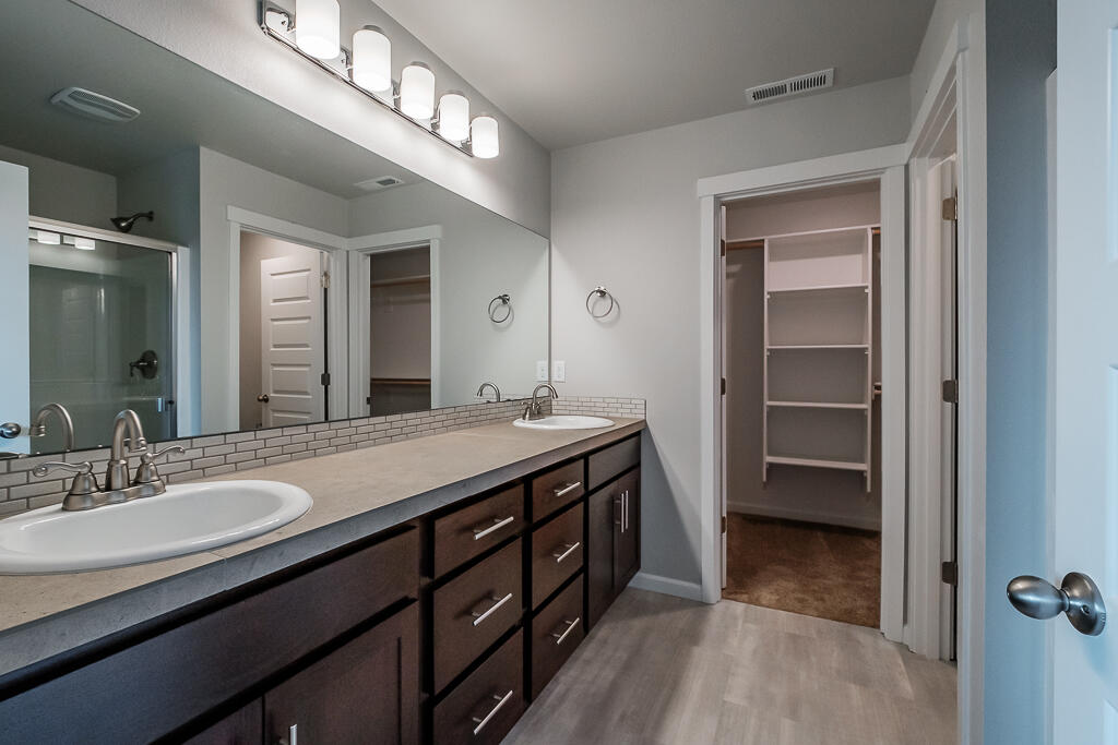 The Reserve In The Pines Phase 1 - Residential