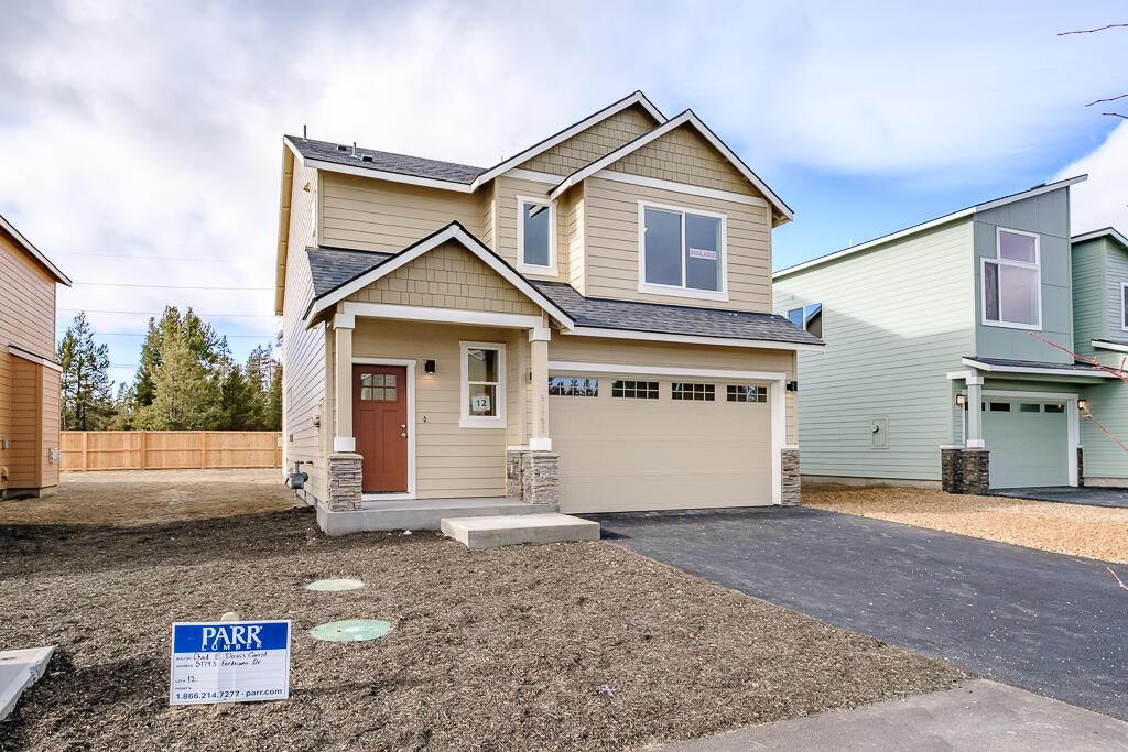 The Reserve In The Pines Phase 1 - Residential