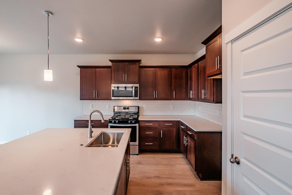 The Reserve In The Pines Phase 1 - Residential
