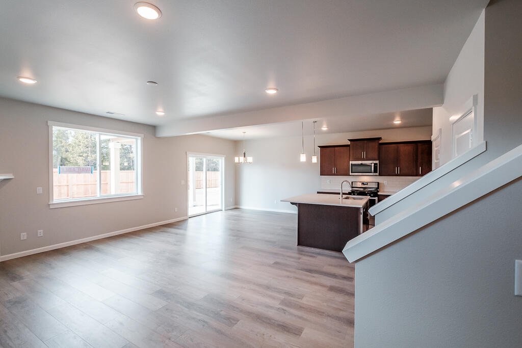 The Reserve In The Pines Phase 1 - Residential
