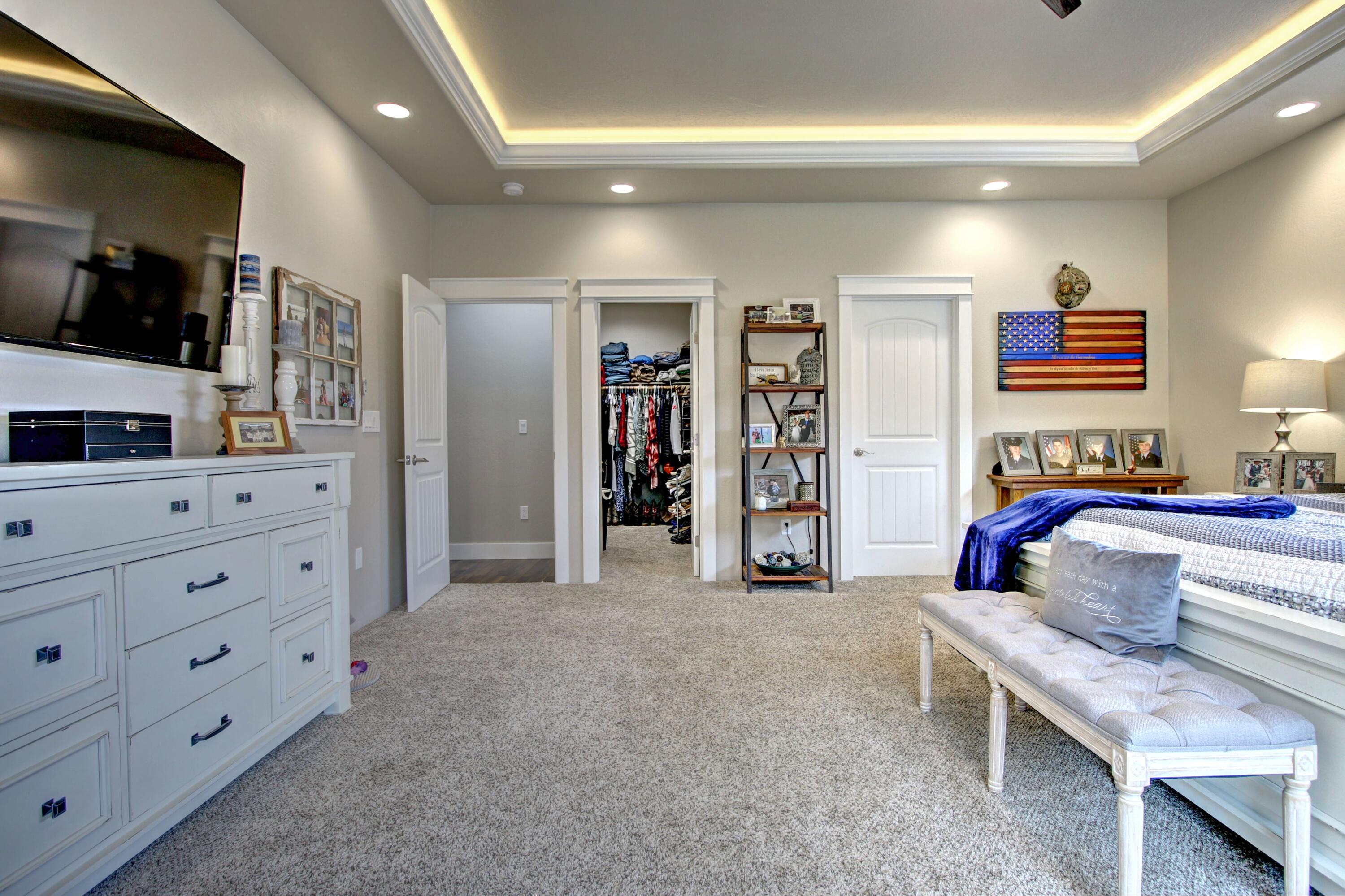 Eagle's Nest - Residential